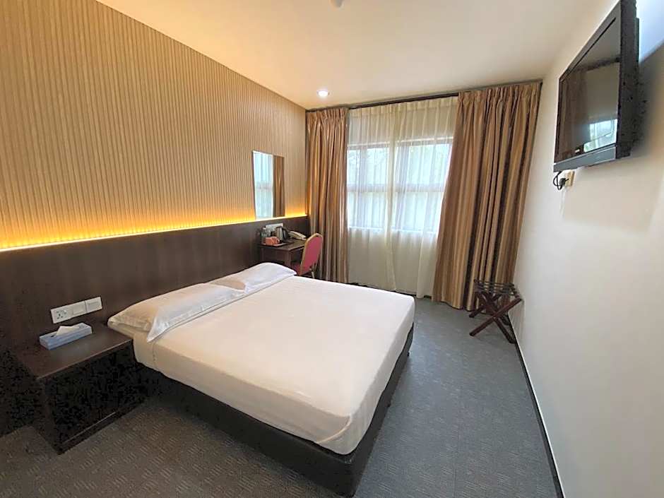 Id Hotel Segamat