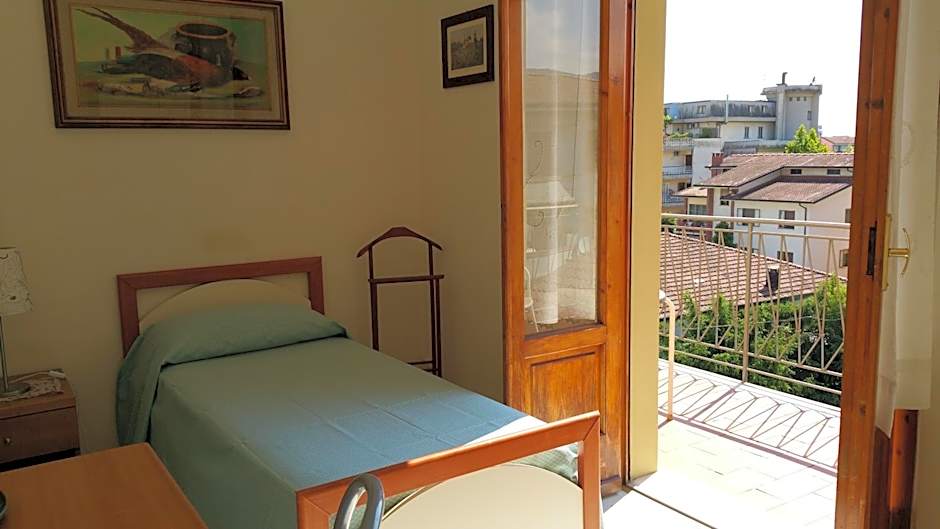 Hotel Redi – Montecatini Terme, IA