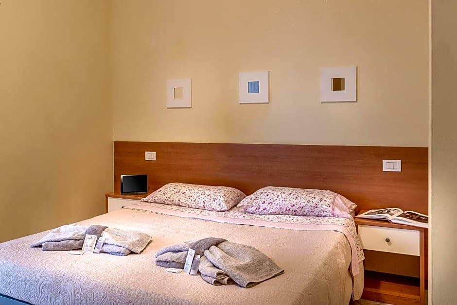 Residence Cima