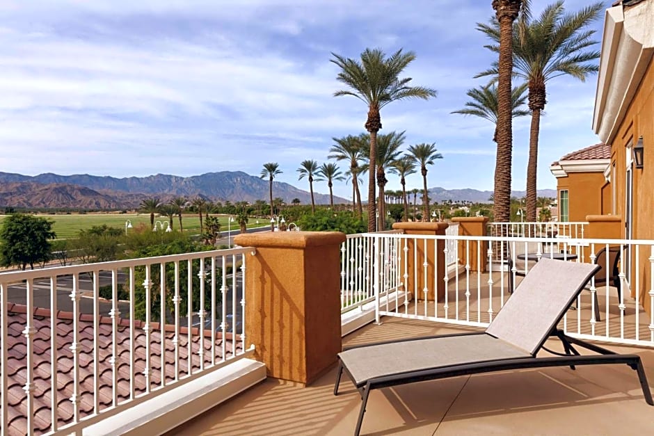 Homewood Suites By Hilton La Quinta, Ca