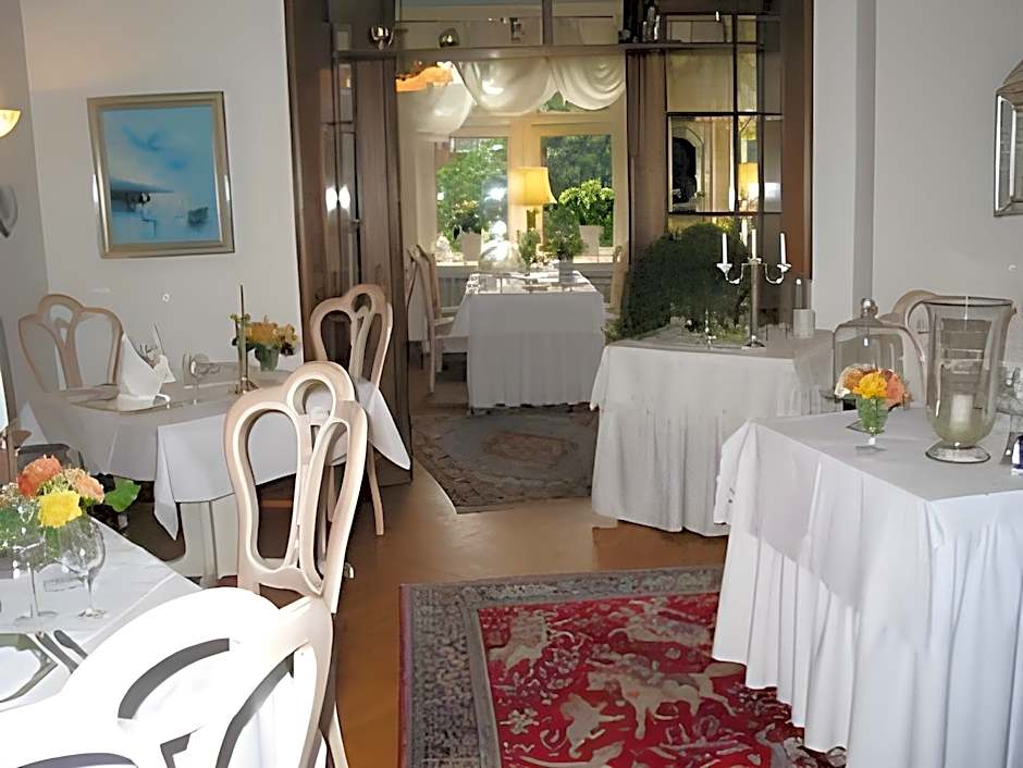 Hohen Hotel Viersen