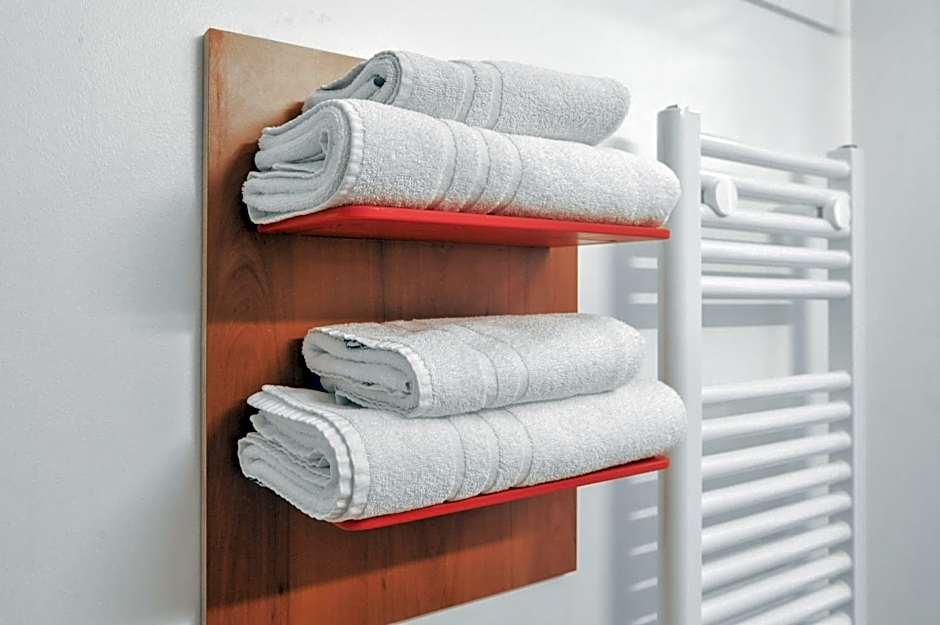 Gästehaus abz Stuttgart