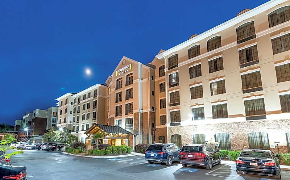 Staybridge Suites North Charleston By IHG
