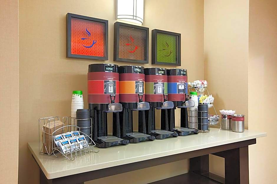 Hampton Inn By Hilton Slidell