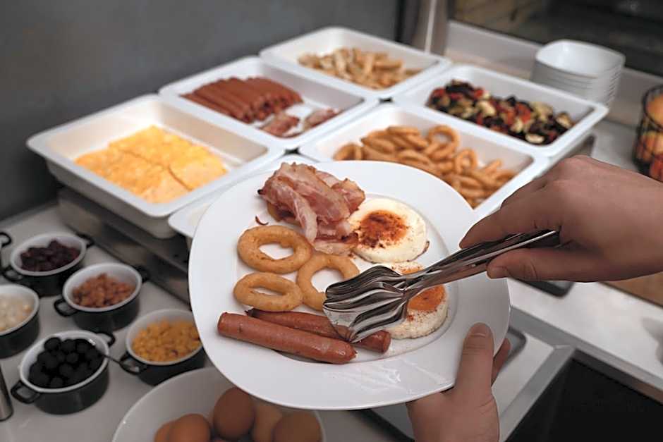 Berkeley Hotel & Day Spa