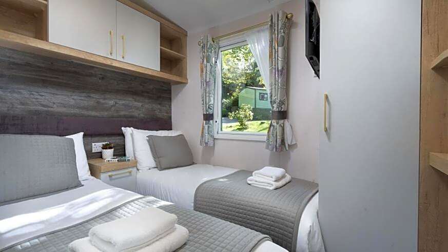 Newby Bridge Country Caravan Park