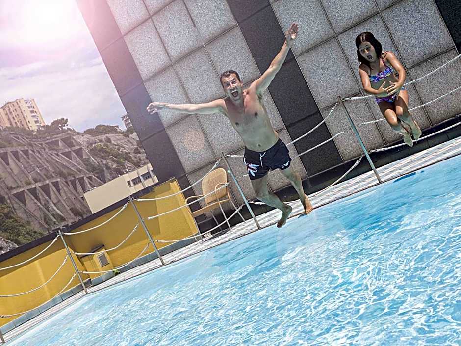Hotel Novotel Genova City