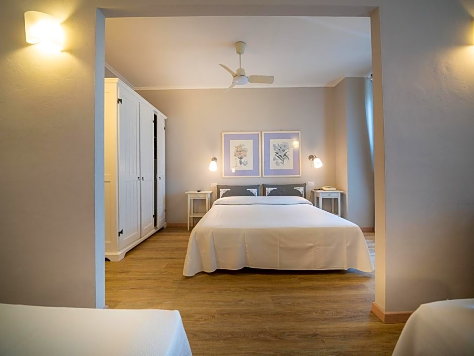 Hotel Bel Soggiorno