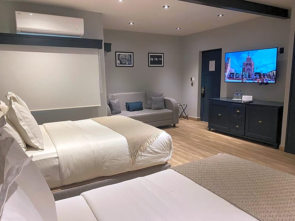 Hotel Origen