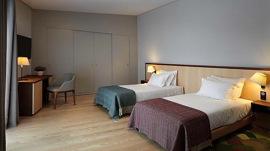 Abrigo da Montanha Hotel Rural