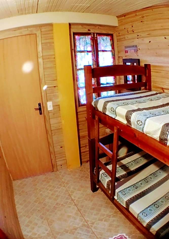 Hostel Aroeira do campo