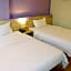 7 Days Inn Guangzhou Zhongshan 1st Overpass Branch