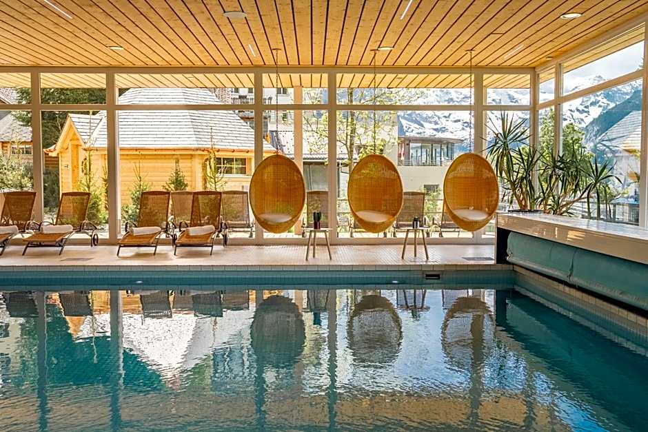 Braunbär Hotel & Spa - Former Alpine Sunstar Hotel