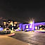 The Azure Hotel