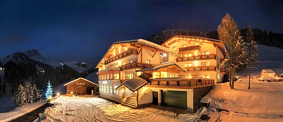 Bergspitz Luxury Appartement