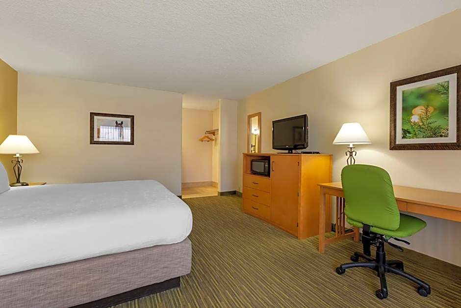 Best Western Paint Pony Lodge