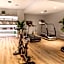 Ibis Styles Barcelona Sant Joan Despi