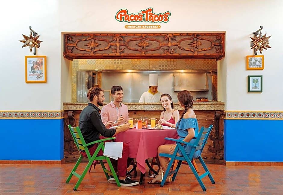 Occidental at Xcaret Destination - All Inclusive Resort