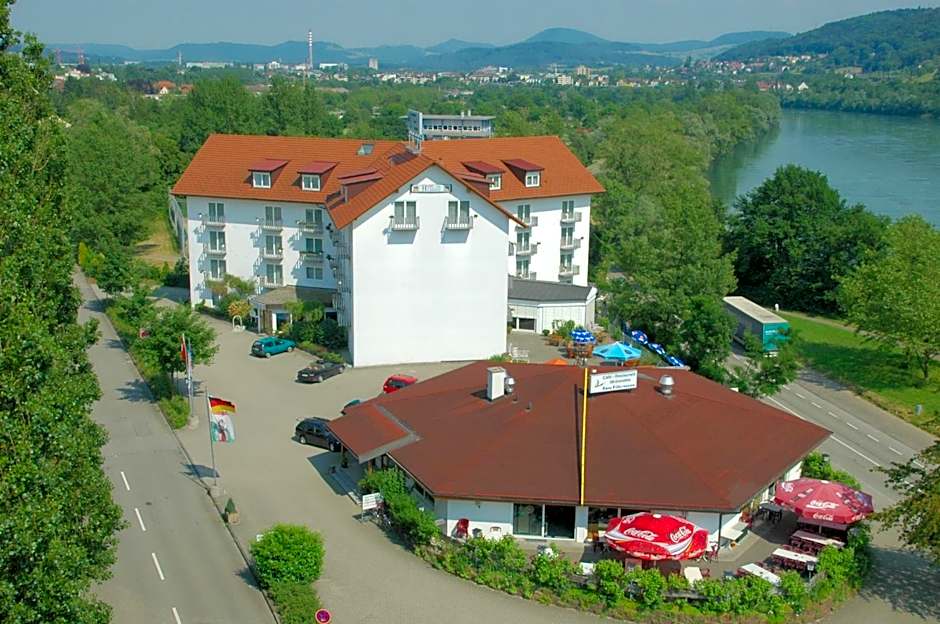 TIPTOP Hotel am Hochrhein