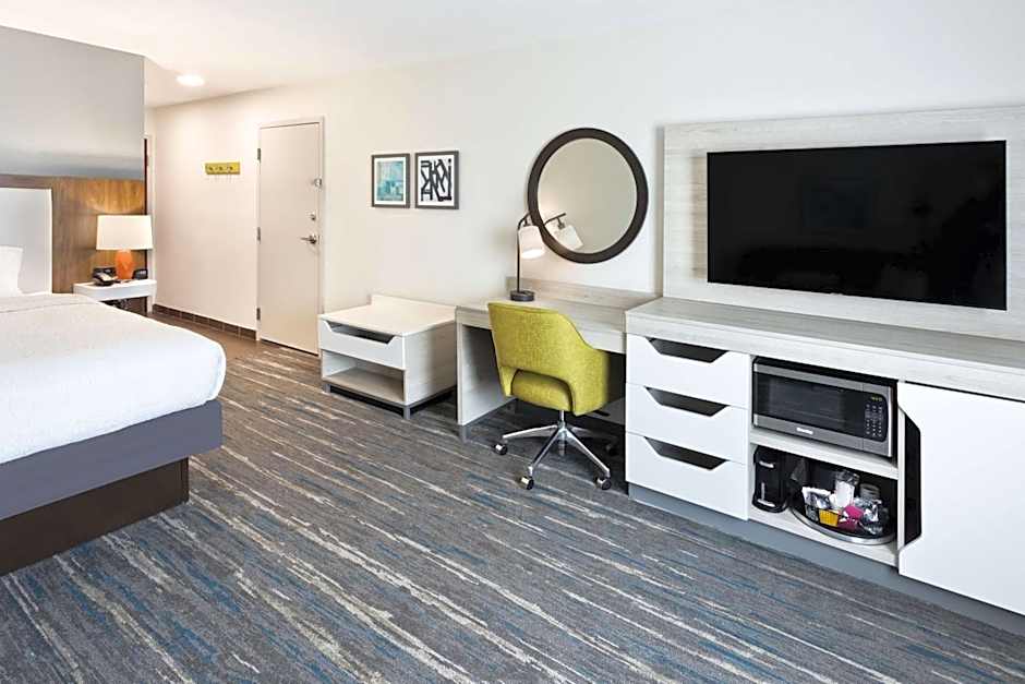 Hampton Inn By Hilton & Suites Phenix City- Columbus Area