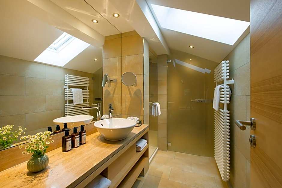 Familienhotel Mateera Gargellen / Montafon