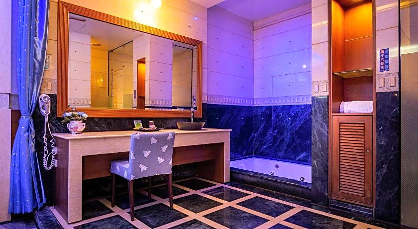 King & Princess Motel