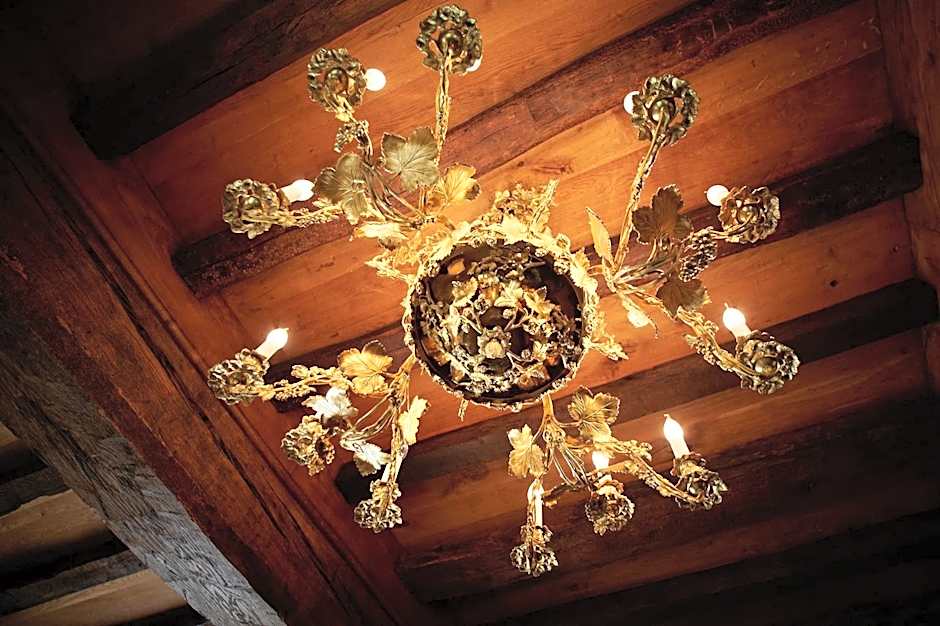 Le Clos Sainte-Marguerite