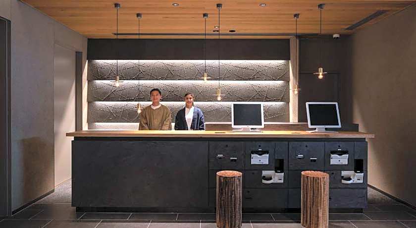 Minakami Onsen Aratashi Minakami