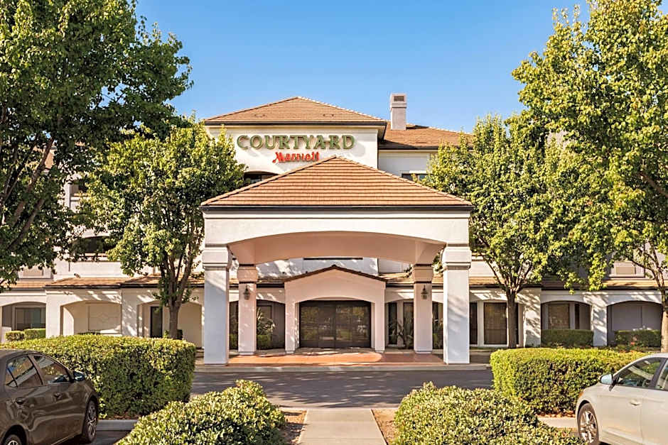Courtyard by Marriott San Jose South/Morgan Hill