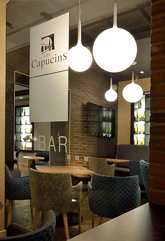 Dali Hôtel Montauban