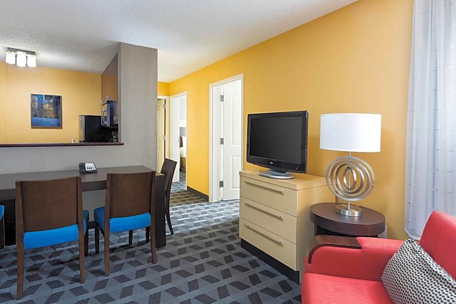 TownePlace Suites by Marriott Shreveport-Bossier City
