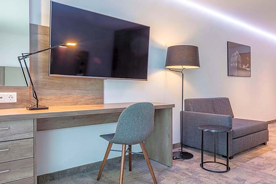 Park Inn By Radisson Wismar