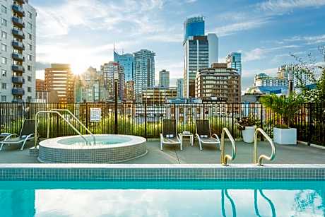 Level Vancouver Yaletown - Seymour