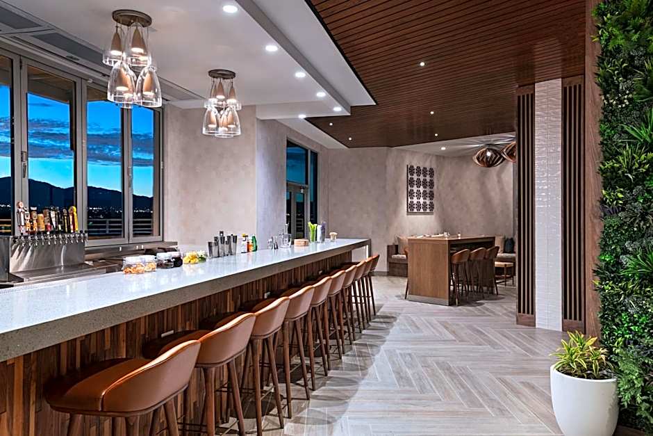 Element Albuquerque Uptown