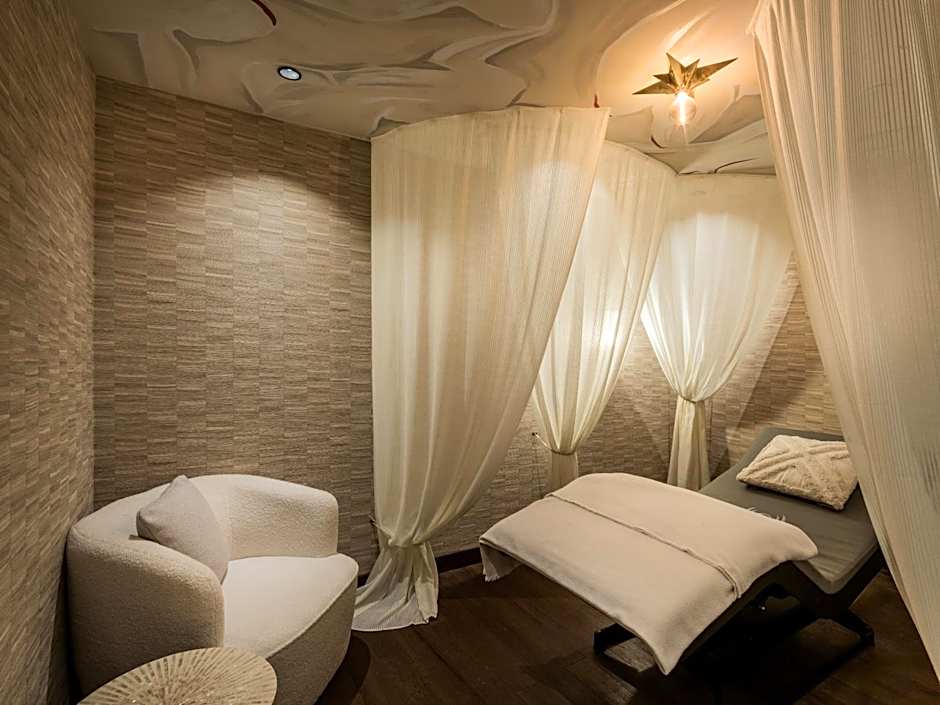Boho Club Marbella - a Preferred Hotel