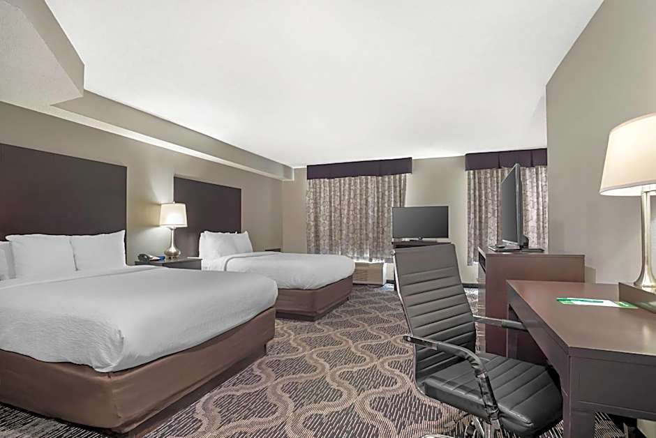 Quality Suites Pineville - Charlotte