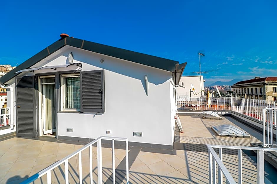 Terrazze del Lungomare