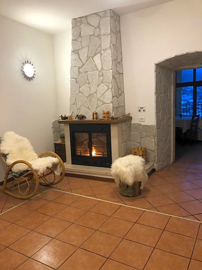 Ostello-Albergo dagli Elfi