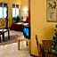 Argentiere Room Apartments
