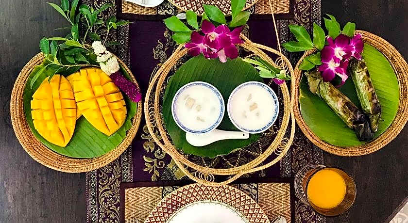 SSIP Boutique Dhevej Bangkok