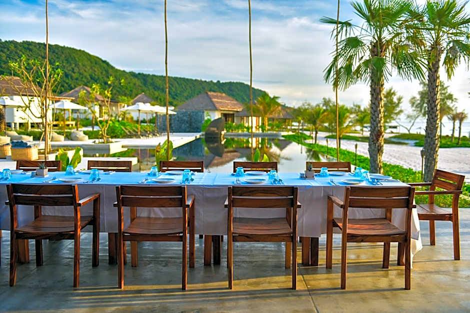 The Royal Sands Koh Rong