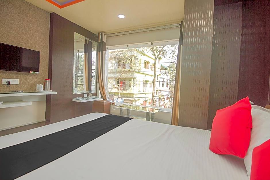 Hotel Stay In by OYO Rooms – Coochbehar, OK