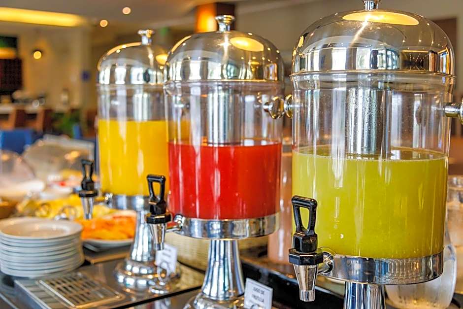 Wyndham Santiago Aeropuerto