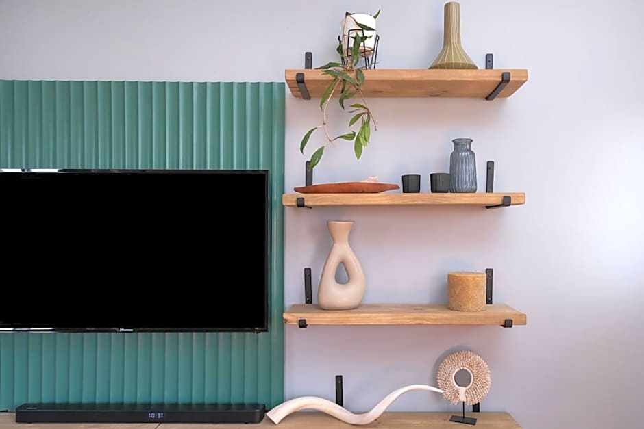 Muizies Peak - Walk to Beach - No Load Shedding