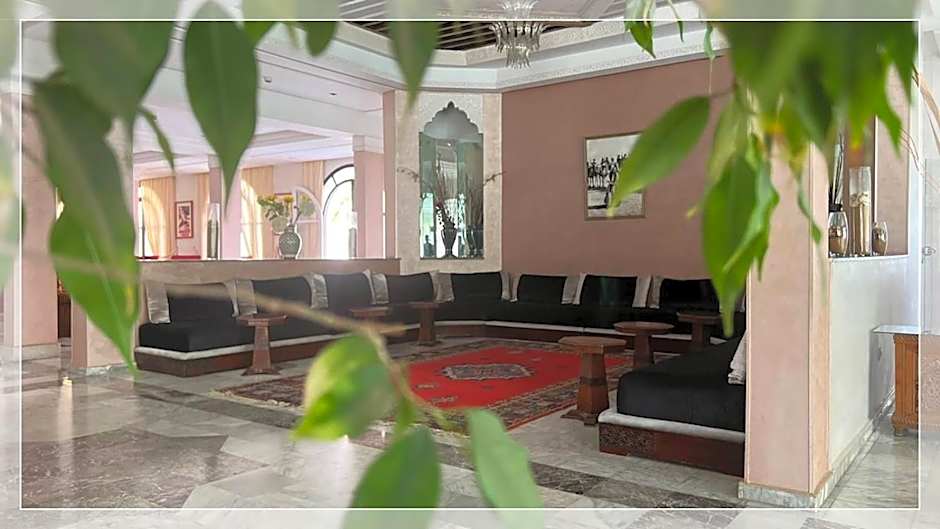 Hotel Al Massira