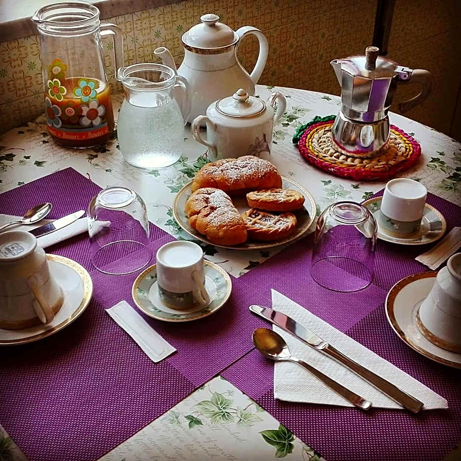 Camere "Riviera di Ulisse"