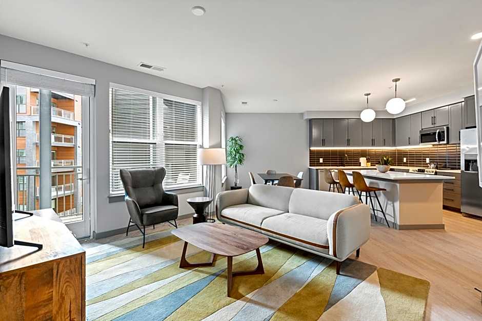 WhyHotel by Placemakr, Columbia