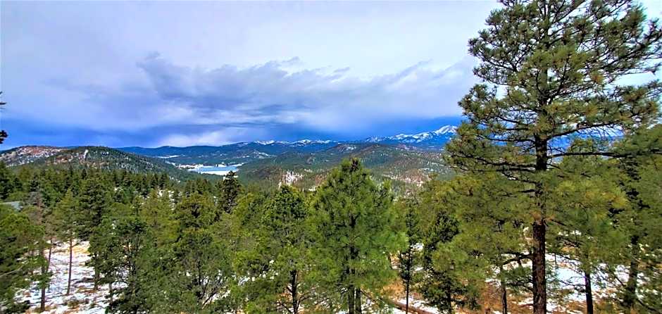 High Sierra Condominiums