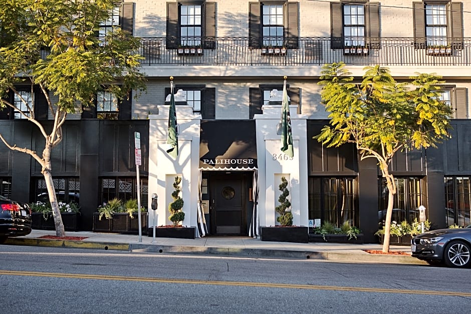 Palihouse West Hollywood