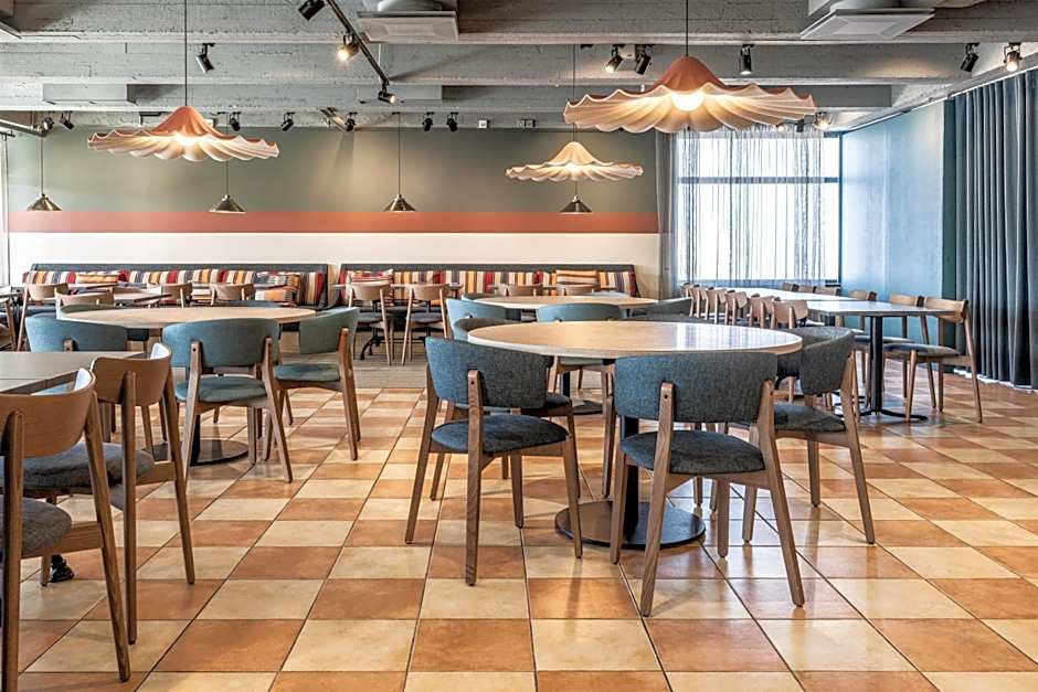 Scandic Espoo
